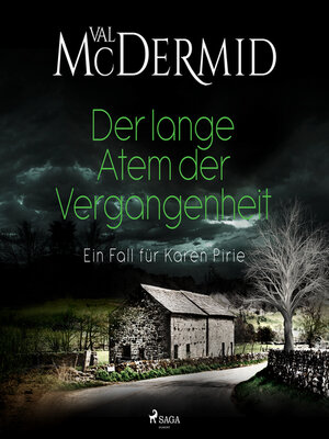 Der lange Atem der Vergangenheit - Audiobook